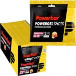 Raspberry PowerGel Shots with C2MAX – 24 Pack