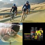 Raspberry PowerGel Shots with C2MAX – 24 Pack