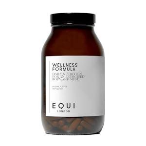 30-Day Total Body Wellness Supplement for Women