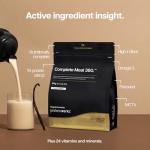 Complete Meal 360 - Premium Protein Shake, Vanilla
