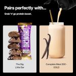 Complete Meal 360 - Premium Protein Shake, Vanilla