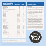 NUPO Vanilla Meal Replacement Shake - High Protein