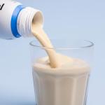NUPO Vanilla Meal Replacement Shake - High Protein