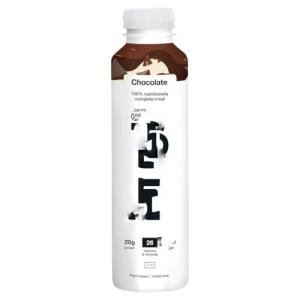 Chocolate Meal Replacement Shake 500ml