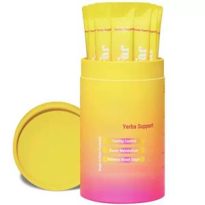 Boost Metabolism, Curb Appetite, Stabilize Blood Sugar