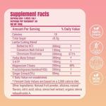 Boost Metabolism, Curb Appetite, Stabilize Blood Sugar