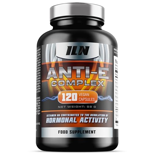 Men's Natural Weight Loss Complex - 1 Month Supply