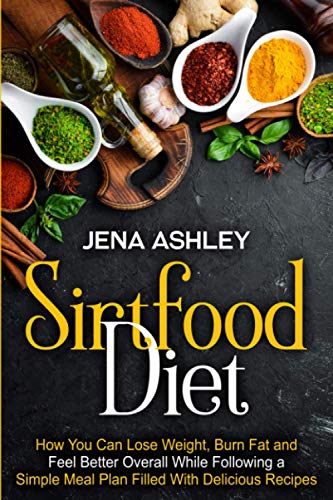 Sirtfood Diet: Simple Meal Plan for Weight Loss