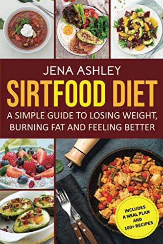 Sirtfood Diet: Easy Weight Loss Guide with Meal Plan