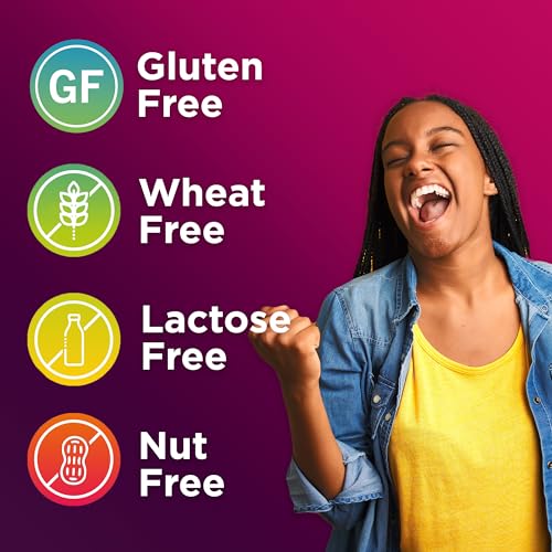 Centrum Women Multivitamin & Mineral Supplements - 60ct