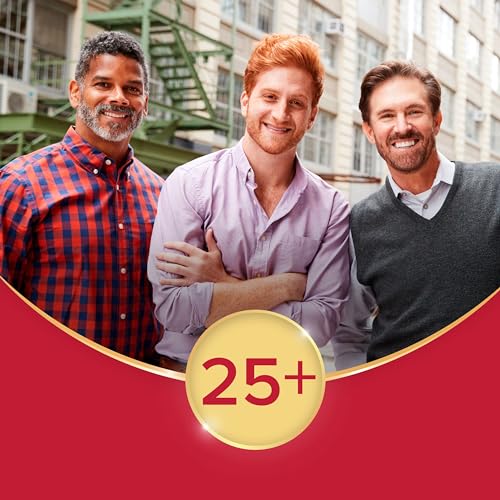 Seven Seas Perfect7 Man Plus Multivitamin for Whole Body Health