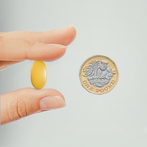 Seven Seas Adult Multivitamin with Energy-Boost Complex