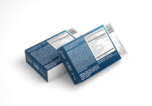 Metabolism Support Capsules - 60 ct - Advanced Formula