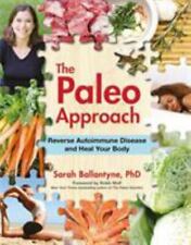 Reverse Autoimmune Disease and Heal with Paleo Approach