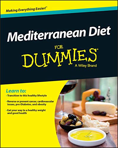 Mediterranean Diet Simplified