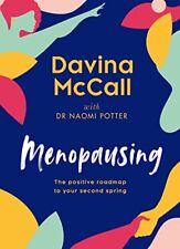Ultimate Menopause Guide: Coping with Symptoms, Living Your Best Life