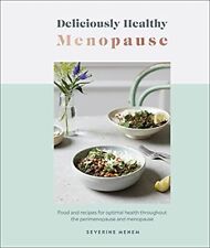 Healthy Menopause: Optimal Food & Recipes for Perimenopause