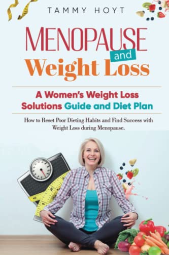 Women's Guide to Menopause Weight Loss Success