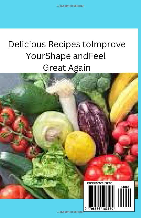 Menopause Diet: Hormone-Balancing Recipes for Women 50+