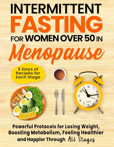 Effective Weight Loss & Vitality Solution for Menopausal Women