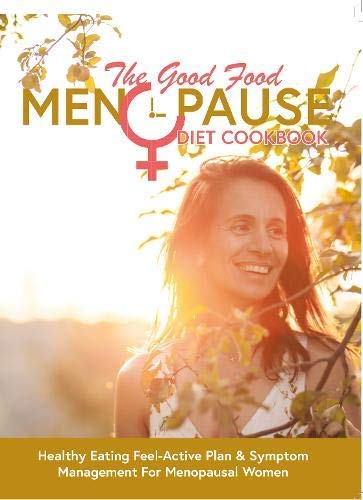 Menopause Weight Loss 3 Book Set