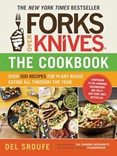 300+ Plant-Based Recipes for Effortless Weight Loss