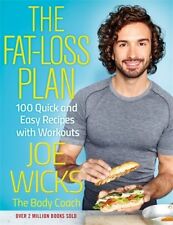 100 Easy Recipes & Workouts for Fat Loss