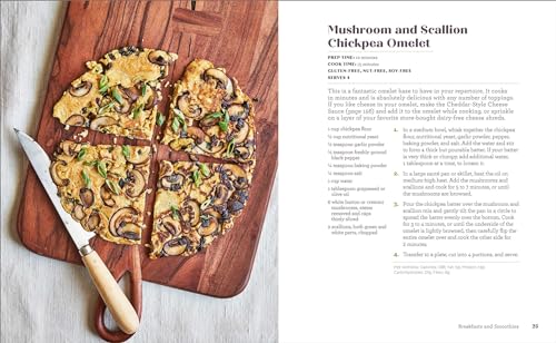 30-Minute Plant-Based Diet: 100 Quick & Easy Recipes