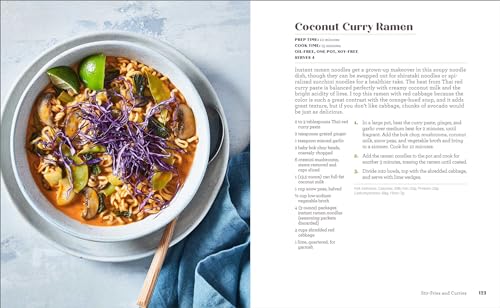 30-Minute Plant-Based Diet: 100 Quick & Easy Recipes