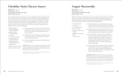 30-Minute Plant-Based Diet: 100 Quick & Easy Recipes