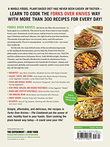 300+ Plant-Based Recipes for Effortless Weight Loss