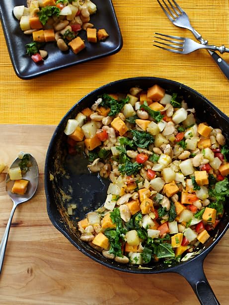 300+ Plant-Based Recipes for Effortless Weight Loss