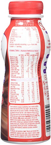 Chunky Chocolate Shake for Weight Loss