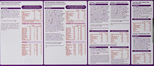 7-Day SlimFast Kick-Start Pack