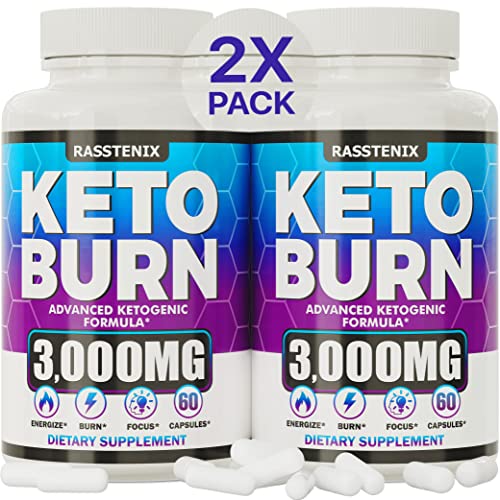 Rasstenix Keto Pills - Ultra Fast Weight Loss