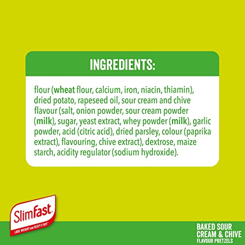 SlimFast 7 Day Weight Loss Kit