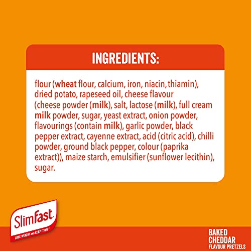 SlimFast 7 Day Weight Loss Kit
