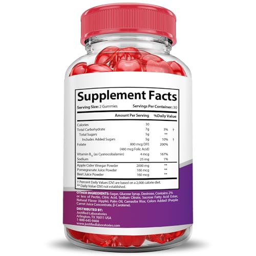 2000MG Extreme Keto ACV Gummies for Weight Loss