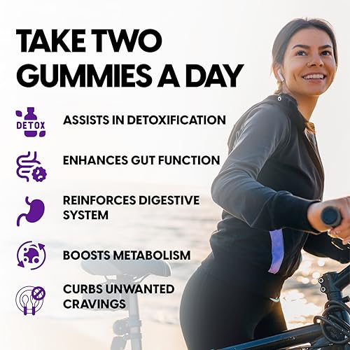 Keto ACV Gummies: Advanced Weight Loss Formula