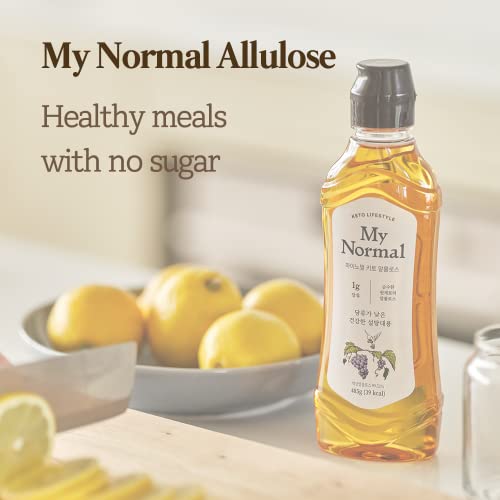 Zero Calorie Keto Sweetener - Sugar Substitute, Gluten Free