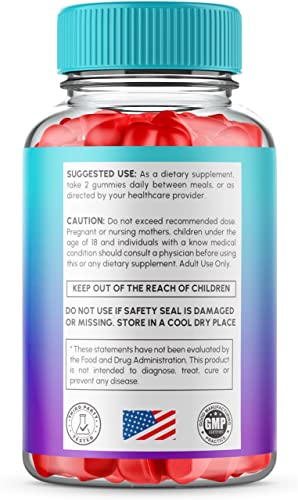 Keto ACV Gummies - Advanced Weight Loss in 3-Packs