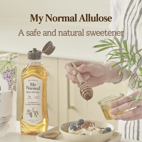Zero Calorie Keto Sweetener - Sugar Substitute, Gluten Free