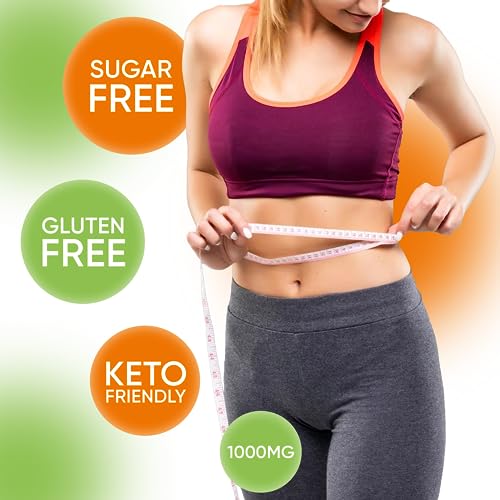 Keto ACV Gummy - Advanced Weight Loss & Belly Fat Burner