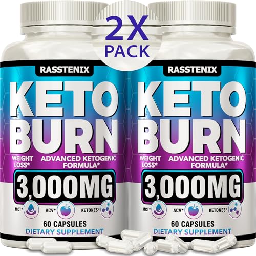Rasstenix Keto Pills - Ultra Fast Weight Loss