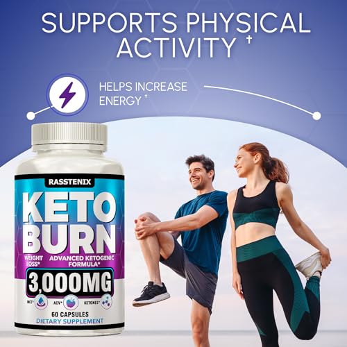 Rasstenix Keto Pills - Ultra Fast Weight Loss