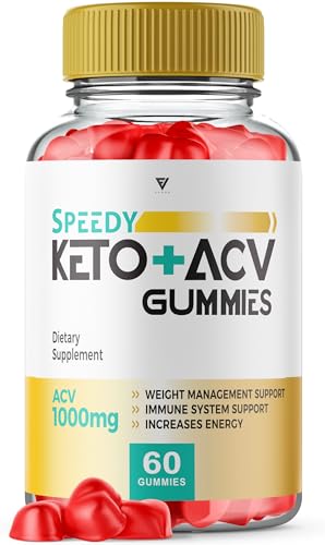 Rapid Keto ACV Gummies - Advanced Weight Loss