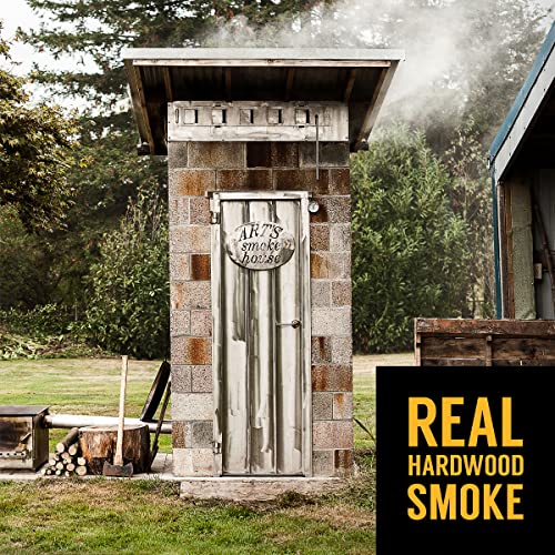 Zero Sugar Smoked Sausages - Tillamook Country Smoker