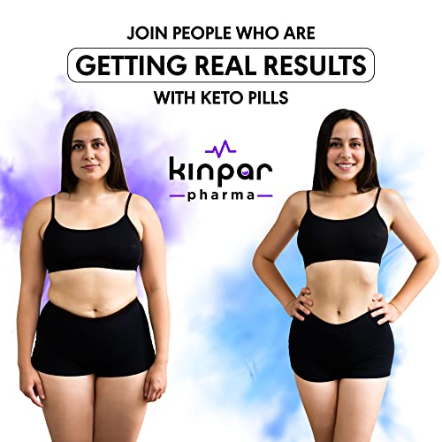 Keto Fast Capsules - Enhanced Focus and Stamina