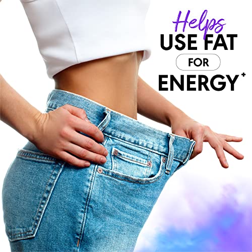 Keto Fast Capsules - Enhanced Focus and Stamina