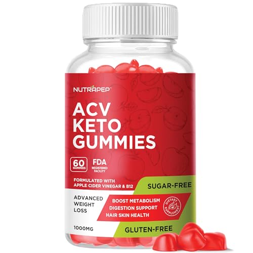 Proactive Keto ACV Gummies for Rapid Weight Loss